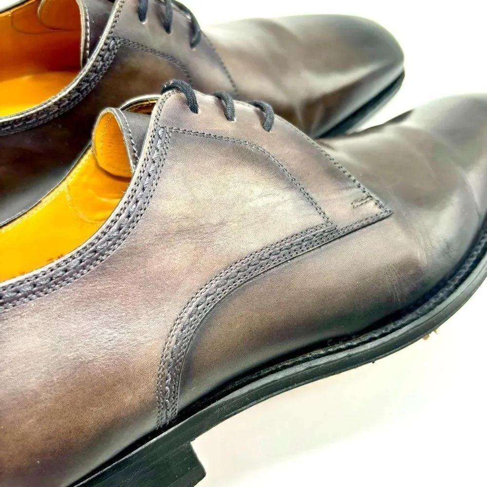 Magnanni Leon Derby - Picture 7 of 10